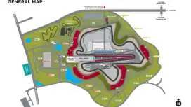 F1 Singapore Airlines Singapore Grand Prix 2026 @ Marina Bay Street Circuit | Formula 1 Singapore