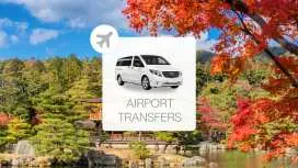 Customized Multi-Day Private Charter | Tokyo/Osaka/Nagoya/Hokkaido