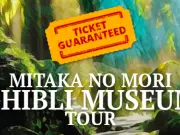 Harry Potter Studio Tour Tokyo Ticket