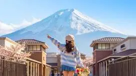 Mt. Fuji Climbing Tour with Professional Guide | 1 Night 2 Days | From Tokyo