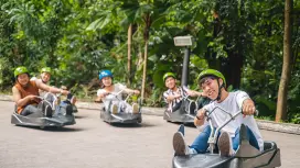 Singapore Oceanarium Ticket | Resorts World Sentosa, Singapore