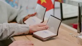 Vietnam E-Visa Expedited Processing | 1-Hour, 2-Hour, 4-Hour, 1–3 Day Options | For Customers with E-Visa Code